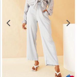 Verge Girl Darling Pants in Lake